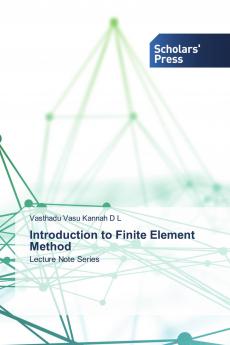 Introduction to Finite Element Method