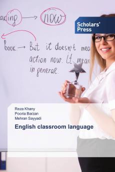 English classroom language
