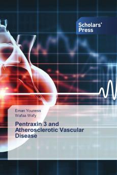 Pentraxin 3 and Atherosclerotic Vascular Disease