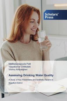 Assessing Drinking Water Quality