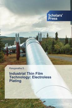 Industrial Thin Film Technology
