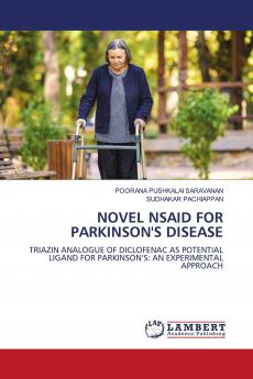 NOVEL NSAID FOR PARKINSON'S DISEASE