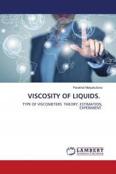 VISCOSITY OF LIQUIDS.