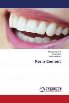 Resin Cement