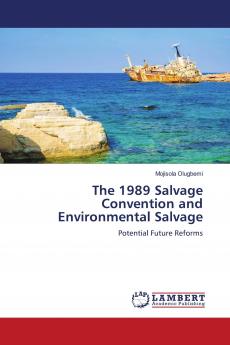 The 1989 Salvage Convention and Environmental Salvage