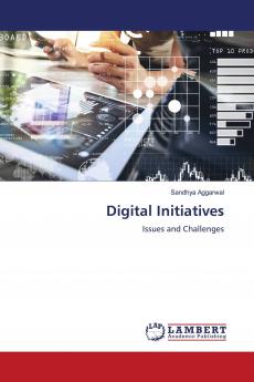 Digital Initiatives