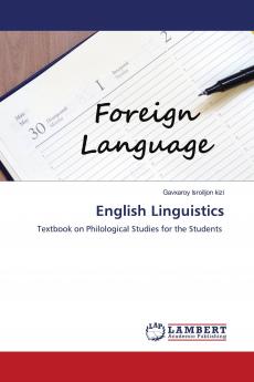 English Linguistics