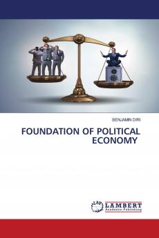 FOUNDATION OF POLITICAL ECONOMY