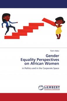 Gender Equality Perspectives on African Women