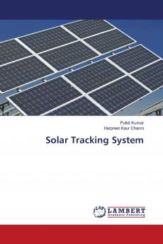Solar Tracking System
