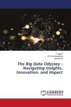 The Big Data Odyssey - Navigating Insights Innovation and Impact