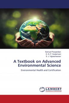 A Textbook on Advanced Environmental Science