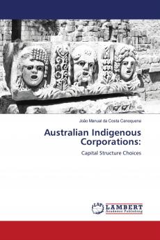 Australian Indigenous Corporations: