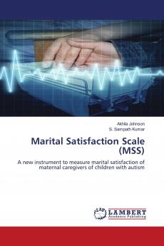 Marital Satisfaction Scale (MSS)