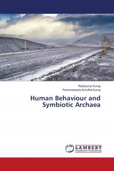 Human Behaviour and Symbiotic Archaea