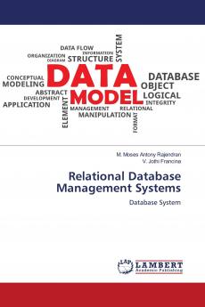 Relational Database Management Systems