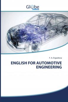 ENGLISH FOR AUTOMOTIVE ENGINEERING