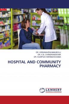 HOSPITAL AND COMMUNITY PHARMACY