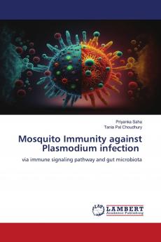 Mosquito Immunity against Plasmodium infection