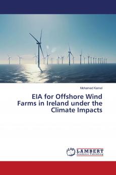 EIA for Offshore Wind Farms in Ireland under the Climate Impacts
