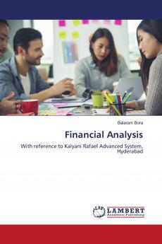 Financial Analysis