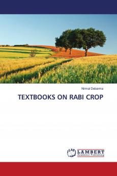 TEXTBOOKS ON RABI CROP