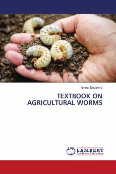 TEXTBOOK ON AGRICULTURAL WORMS