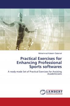 Practical Exercises for Enhancing Professional Sports softwares