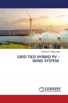 GRID TIED HYBRID PV ��� WIND SYSTEM