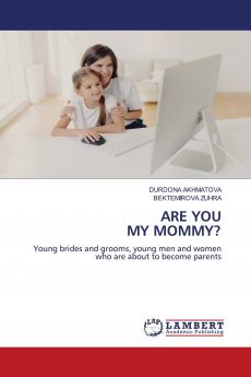 ARE YOU MY MOMMY?