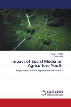 Impact of Social Media on Agriculture Youth