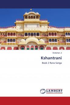 Kshantrani