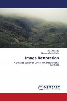 Image Restoration