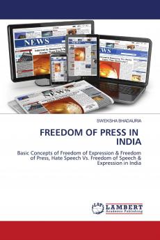 FREEDOM OF PRESS IN INDIA
