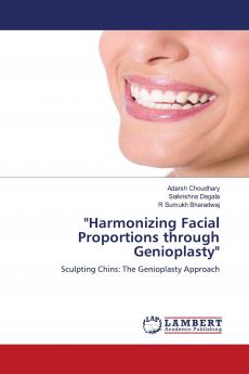 Harmonizing Facial Proportions through Genioplasty