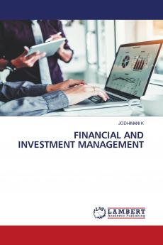 FINANCIAL AND INVESTMENT MANAGEMENT