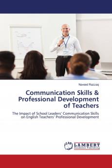 Communication Skills & Professional Development of Teachers