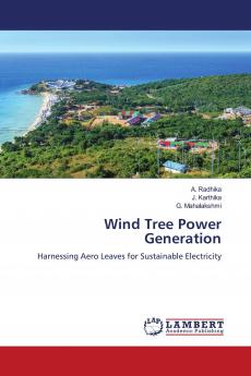 Wind Tree Power Generation