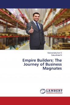 Empire Builders