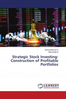 Strategic Stock Investing