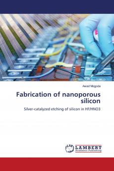 Fabrication of nanoporous silicon