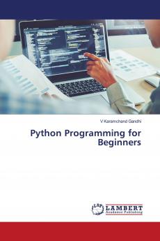 Python Programming for Beginners