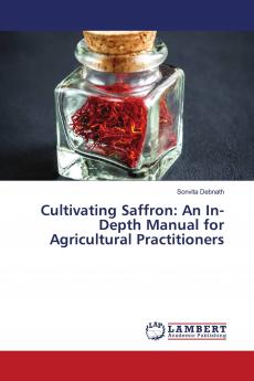 Cultivating Saffron