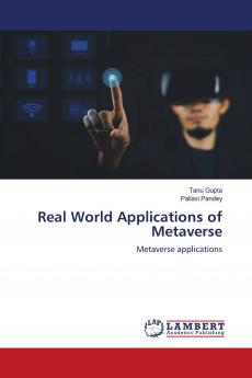Real World Applications of Metaverse