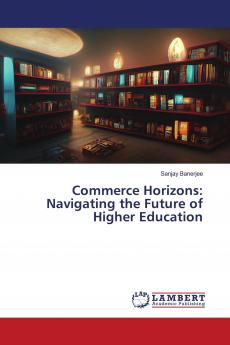 Commerce Horizons