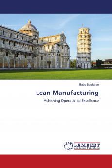 Lean Manufacturing
