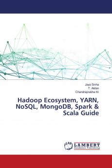 Hadoop Ecosystem YARN NoSQL MongoDB Spark & Scala Guide