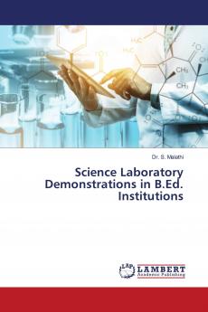 Science Laboratory Demonstrations in B.Ed. Institutions