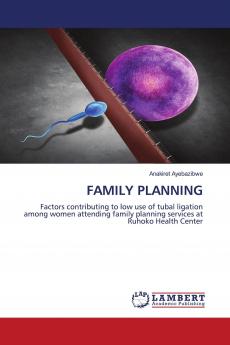 FAMILY PLANNING