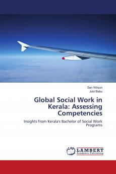 Global Social Work in Kerala